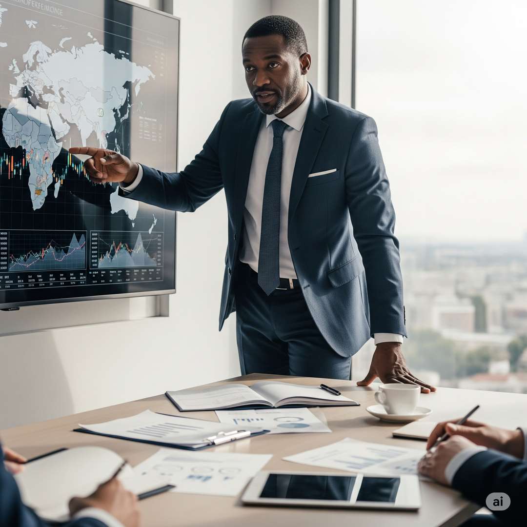 Conseil et accompagnements