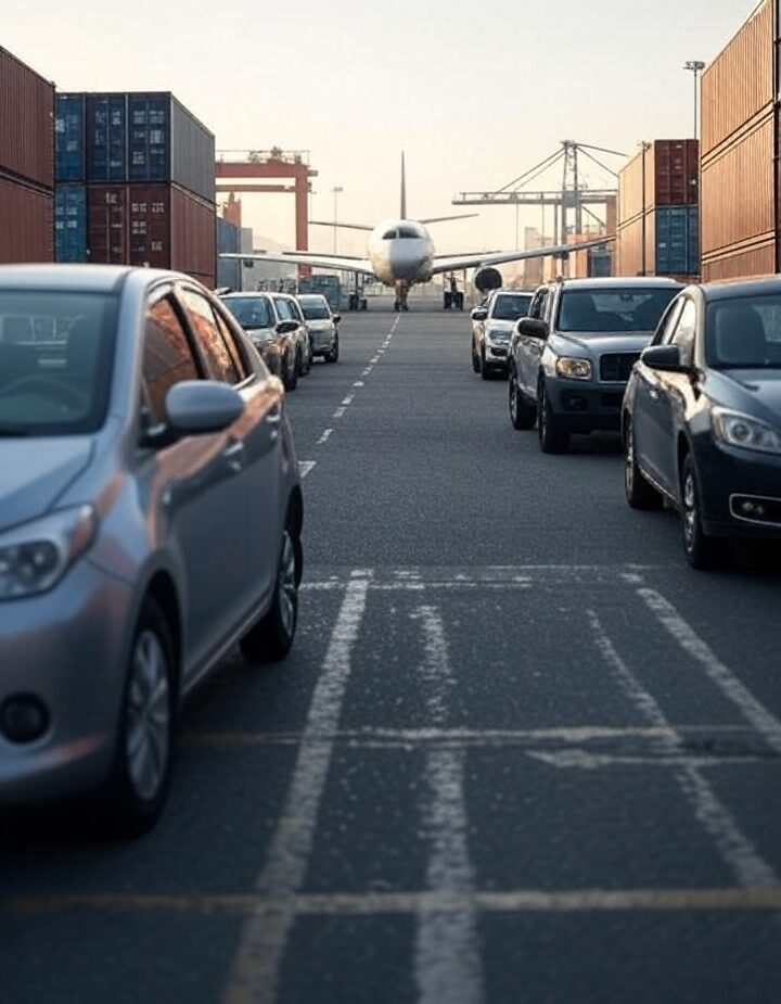 import export ACSadvent